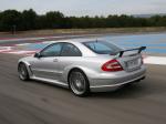 Mercedes-Benz CLK55 AMG DTM Street Version 2004 года